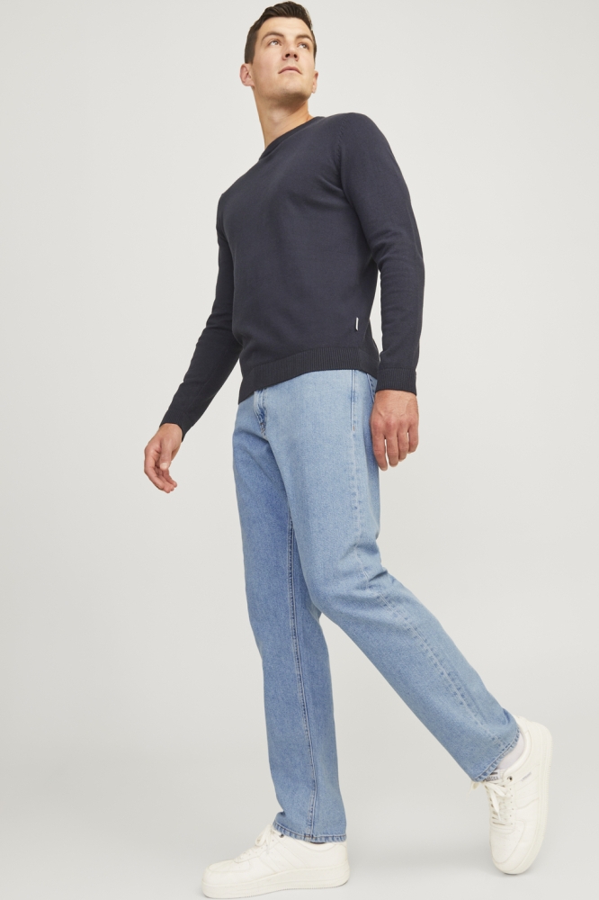 JREBRYAN JJCRAFT AT 638 NOOS 12263628 Blue Denim